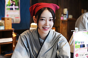 堀未央奈