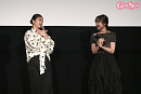 「愛されなくても別に」公開記念舞台挨拶より